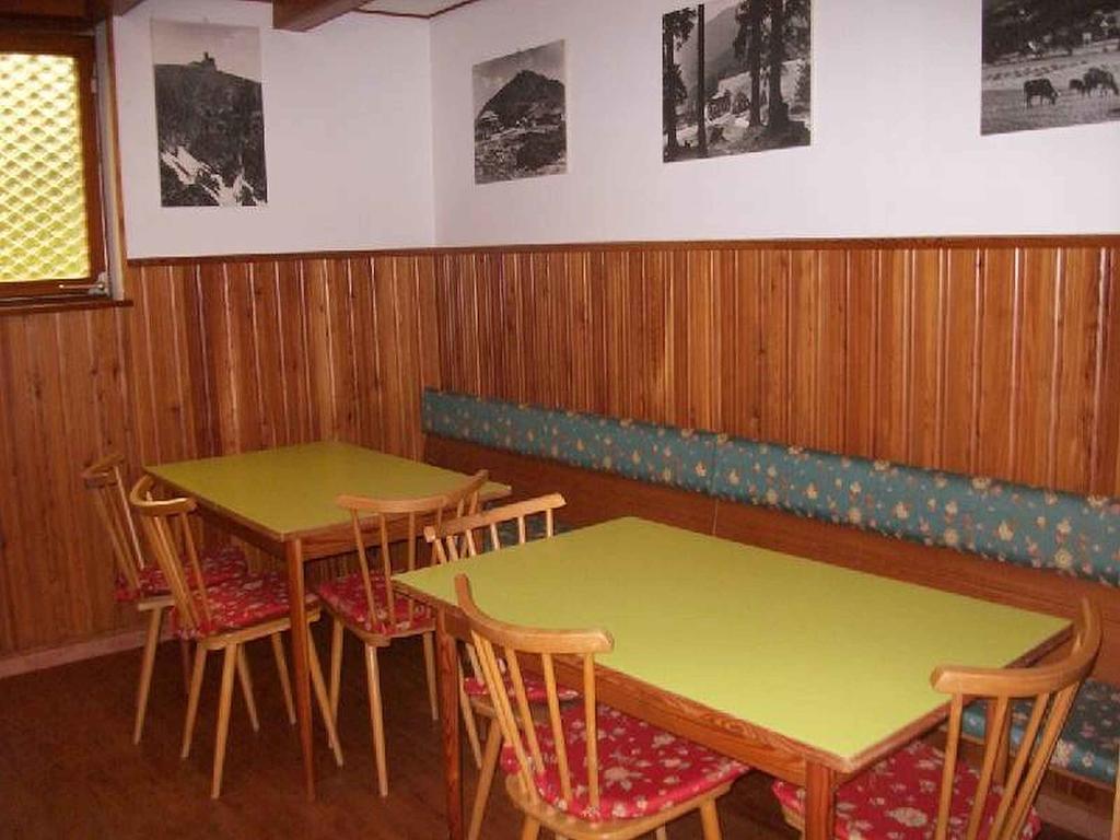 Dachsberg im Schwarzwald Schlesierhaus 아파트 외부 사진